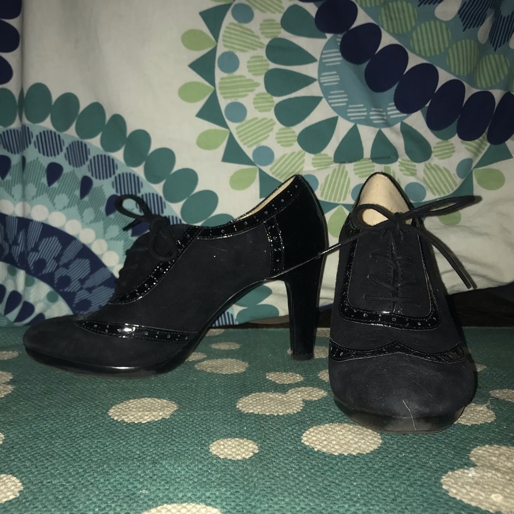Fancy Shoe